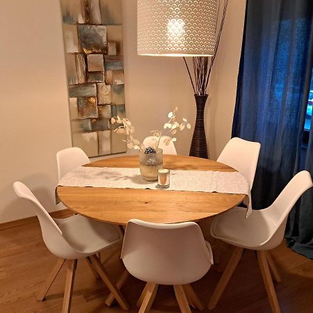 Apartman Blue 茨里克韦尼察 外观 照片
