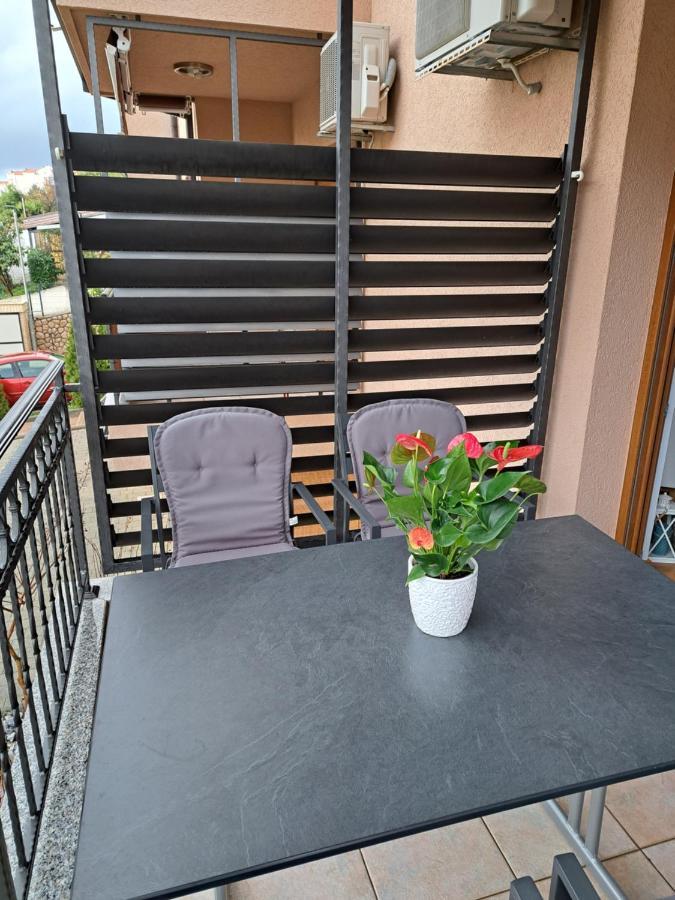 Apartman Blue 茨里克韦尼察 外观 照片