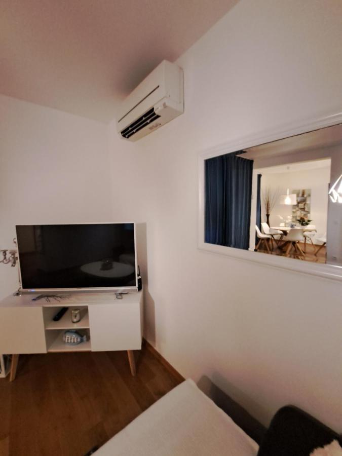 Apartman Blue 茨里克韦尼察 外观 照片