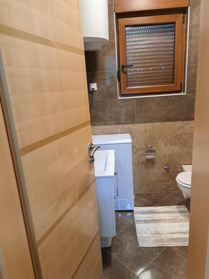 Apartman Blue 茨里克韦尼察 外观 照片