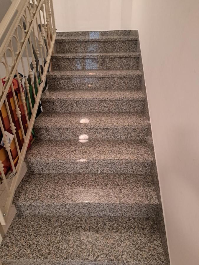 Apartman Blue 茨里克韦尼察 外观 照片