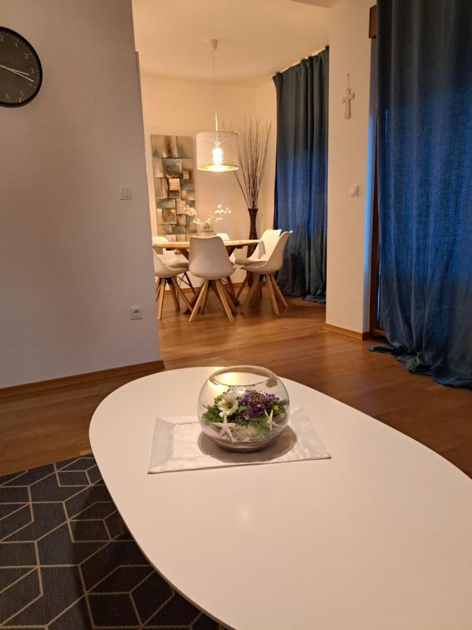 Apartman Blue 茨里克韦尼察 外观 照片