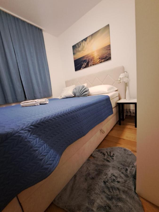Apartman Blue 茨里克韦尼察 外观 照片