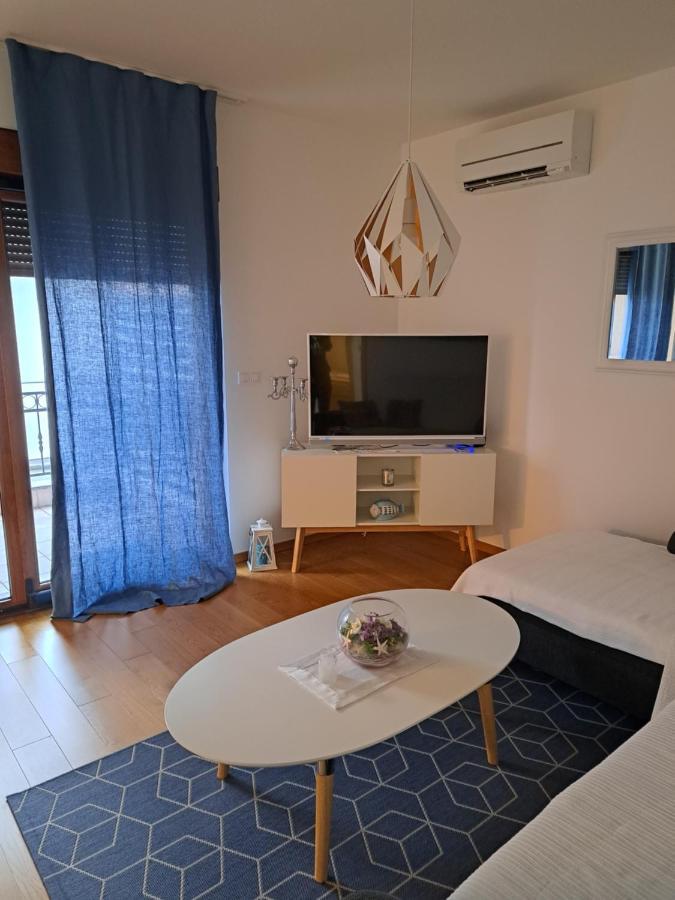 Apartman Blue 茨里克韦尼察 外观 照片