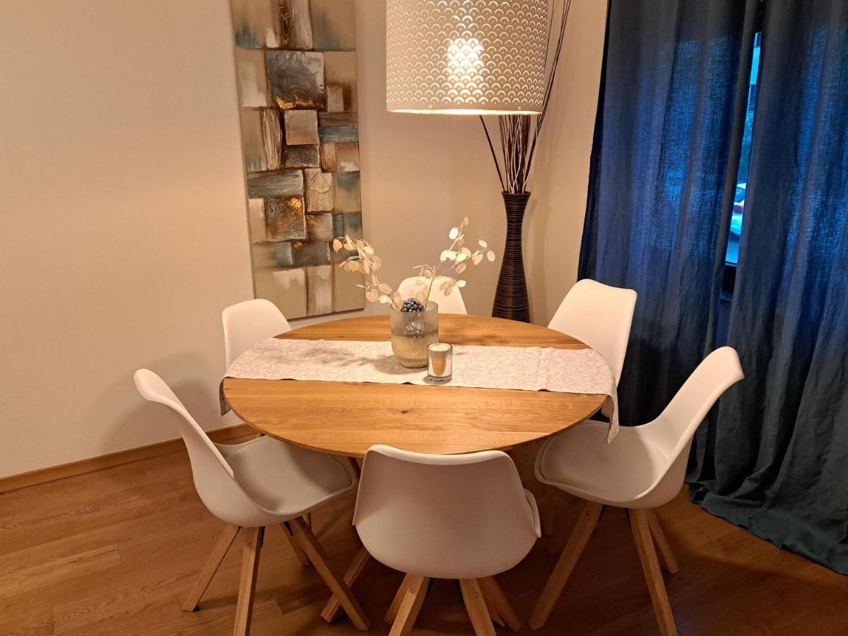 Apartman Blue 茨里克韦尼察 外观 照片